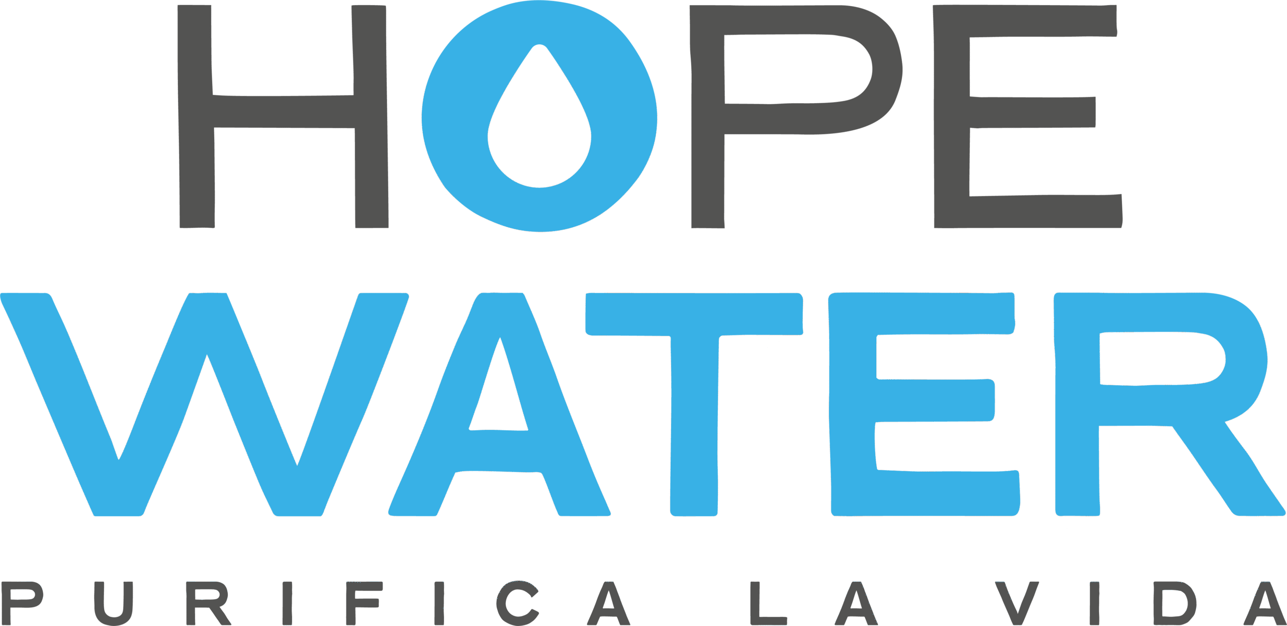 Hope Water